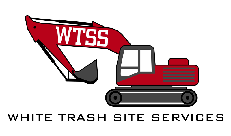 White trash site services
